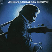 Johnny Cash - At San Quentin (Legacy Edition: CD 1)