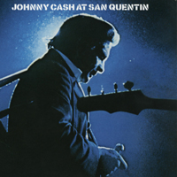 Johnny Cash - At San Quentin (Legacy Edition: CD 2)
