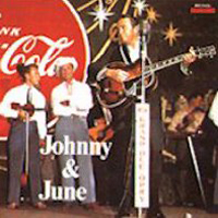 Johnny Cash - Johnny & June