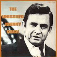Johnny Cash - The Unissued Johnny Cash