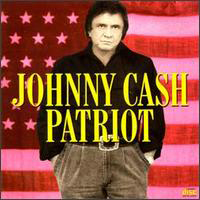 Johnny Cash - Patriot