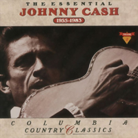 Johnny Cash - Essential Johnny Cash 1955-1983 (CD 2)