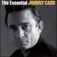 Johnny Cash - The Essential Johnny Cash (CD 1)
