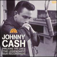 Johnny Cash - Walking The Line: The Legendary Sun Recordings (CD 2)
