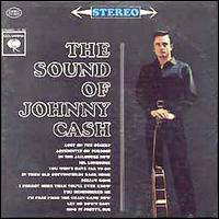 Johnny Cash - The Sound Of Johnny Cash