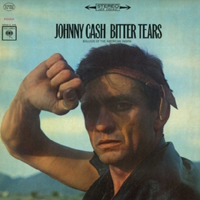 Johnny Cash - Bitter Tears: Ballads Of The American Indian