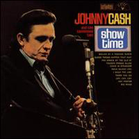 Johnny Cash - Showtime
