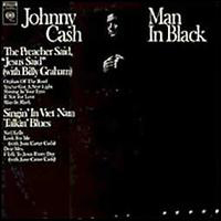 Johnny Cash - Man In Black