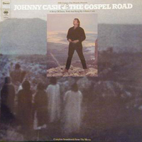 Johnny Cash - The Gospel Road