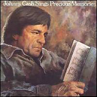 Johnny Cash - Precious Memories