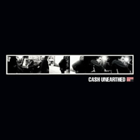 Johnny Cash - Unearthed Vol. 1: Who's Gonna Cry