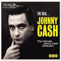 Johnny Cash - The Real... Johnny Cash (CD 2)