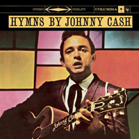 Johnny Cash - The Complete Columbia Album Collection (CD 2): Hymns By Johnny Cash (1959)
