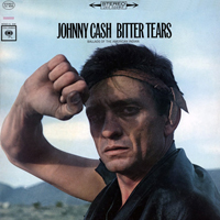 Johnny Cash - The Complete Columbia Album Collection (CD 13): Bitter Tears- Ballads Of The American Indian (1964)