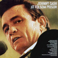 Johnny Cash - The Complete Columbia Album Collection (CD 20): At Folsom Prison (1968)