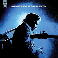 Johnny Cash - The Complete Columbia Album Collection (CD 22): At San Quentin (1969)
