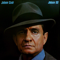 Johnny Cash - The Complete Columbia Album Collection (CD 54): Johnny 99 (1983)