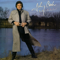 Johnny Cash - The Complete Columbia Album Collection (CD 56): Rainbow (1985)
