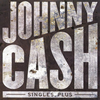 Johnny Cash - The Complete Columbia Album Collection (CD 63): Singles, Plus (CD 2) (2012)