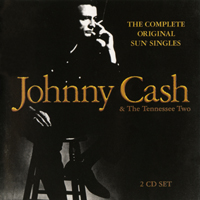 Johnny Cash - The Complete Original Sun Singles (CD 1)