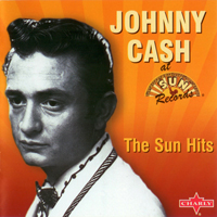 Johnny Cash - The Sun Hits
