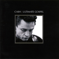 Johnny Cash - Cash - Ultimate Gospel