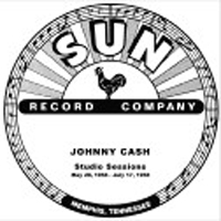 Johnny Cash - Complete Recording Sessions 1954-1969 (CD 3)