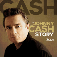 Johnny Cash - The Johnny Cash Story (CD 1)