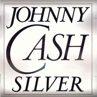 Johnny Cash - Silver