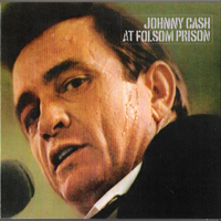Johnny Cash - At Folsom Prison (Legacy Edition: CD 1)