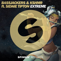 KSHMR - Extreme [Single]