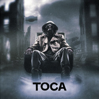 KSHMR - Toca (Single)