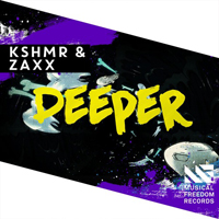 KSHMR - Deeper [Single]