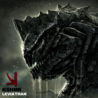 KSHMR - Leviathan [Single]
