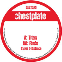 Distance (GBR) - Titan (Single)