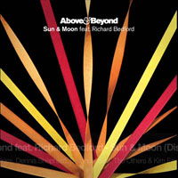 Distance (GBR) - Above & Beyond - Sun & Moon feat. Richard Bedford (Distance Remix) [Single]