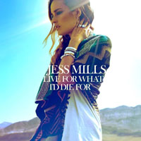 Distance (GBR) - Jess Mills - Live For What I'd Die For (Distance Remix) [Single]