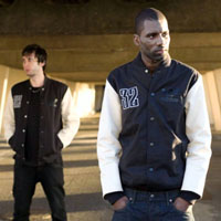 Distance (GBR) - Wretch 32 feat. Example - Unorthodox (Distance Remix) [Single]