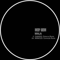 Distance (GBR) - Mala - Changes (Distance Remix) [Single]