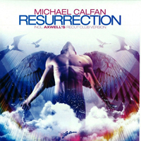 Calfan, Michael - Resurrection (Axwell's Recut Club Version)