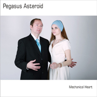 Pegasus Asteroid - Mechanical Heart