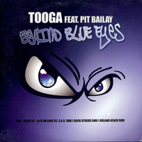 Pit Bailay - Behind Blue Eyes
