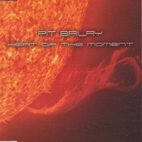 Pit Bailay - Heat Of The Moment
