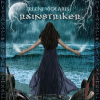 Violaris, Eleni - Rainstriker