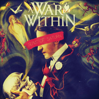 A War Within - Sons Of Saturn