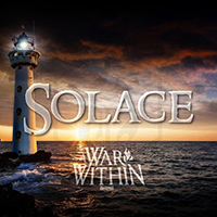 A War Within - Solace (Single)
