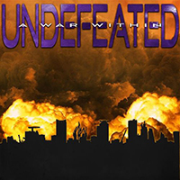 A War Within - Undefeated (Single)