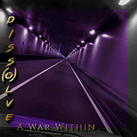 A War Within - Dissolve (Single)
