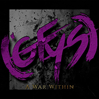 A War Within - GFYS (Single)