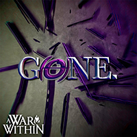 A War Within - Gone (Single)